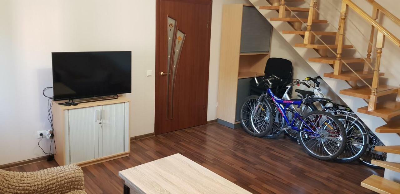 Goratwins Guest House Near Boryspil Airport Hora Екстериор снимка